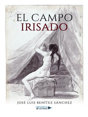 cover image of El campo irisado